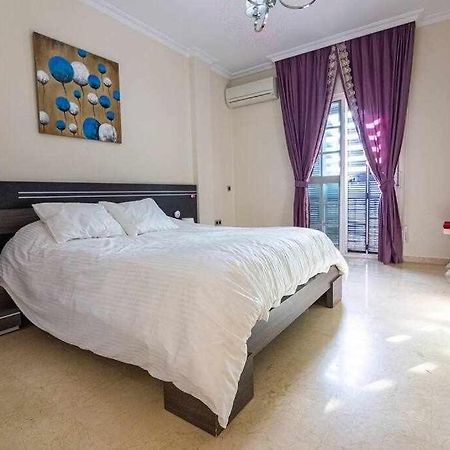 Lujosa Villa En Alhaurin De La Torre 7 Dormitorios Eksteriør bilde